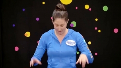 یوگا با جیمی - قسمت بیست و سوم